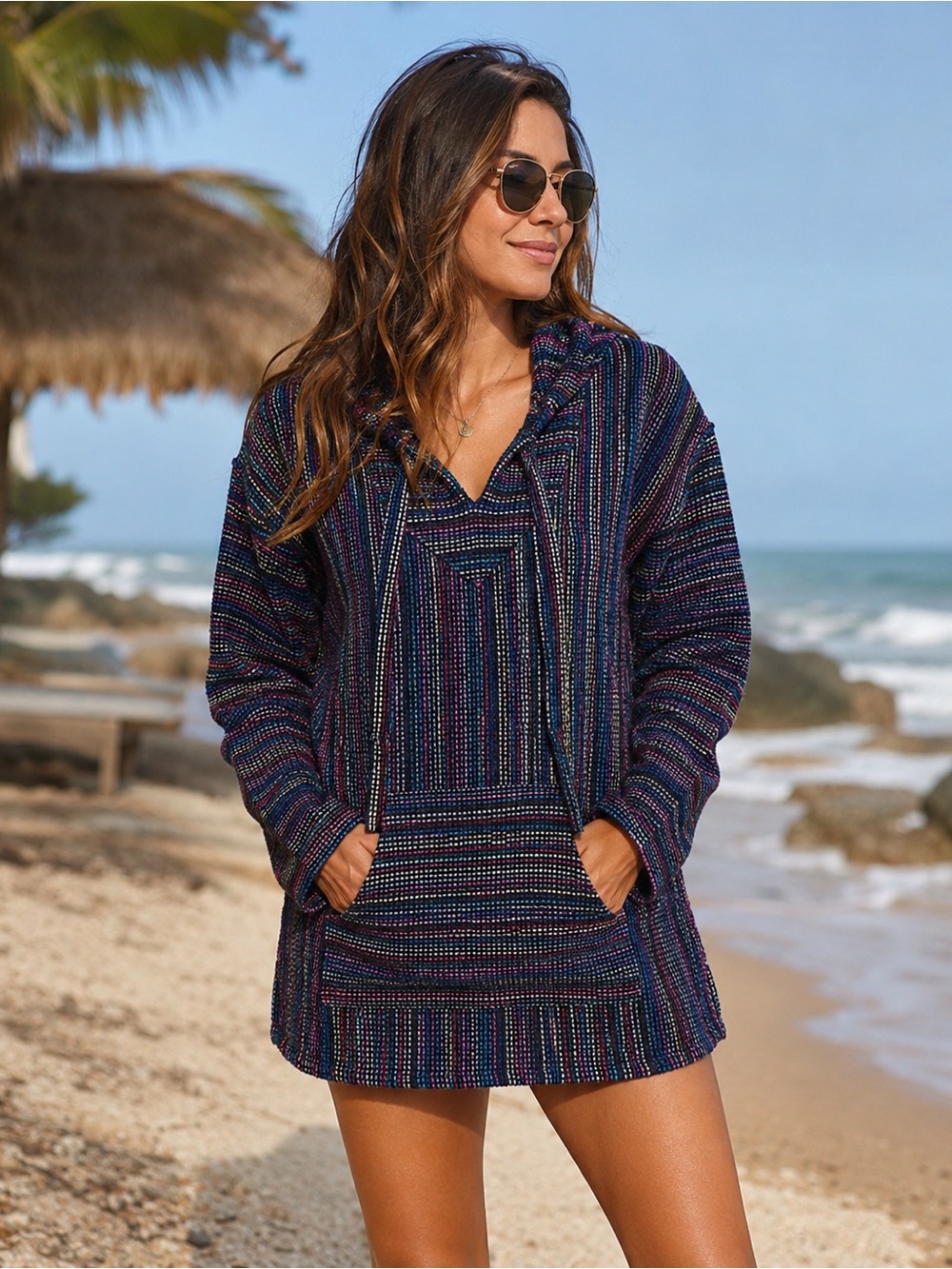 Baja Hoodie
